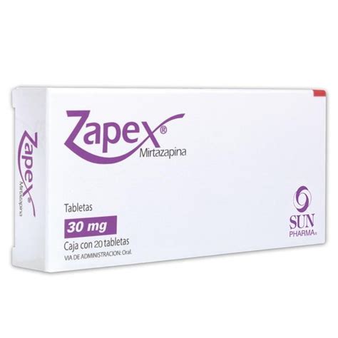mirtazapina depoimentos - mirtazapina 30 mg